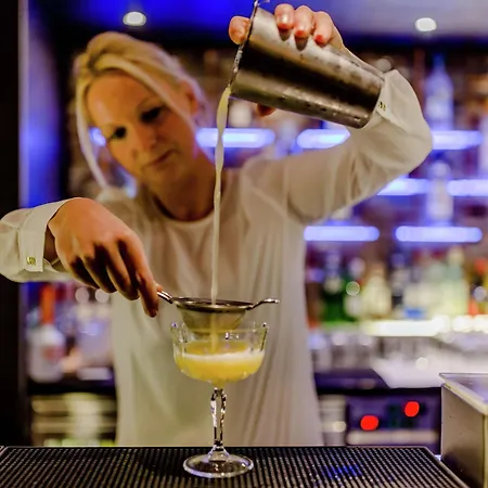 Hilton Hotel Den Haag