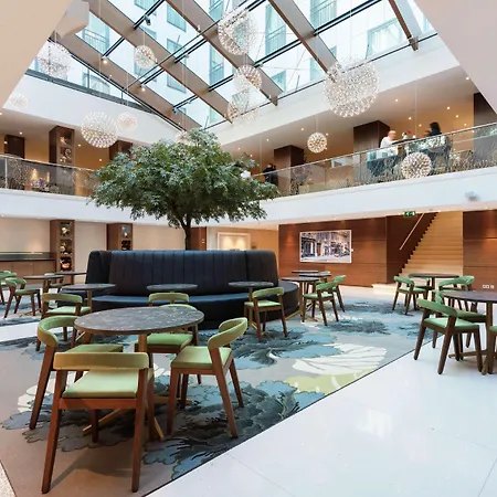 Hotel Hilton Den Haag