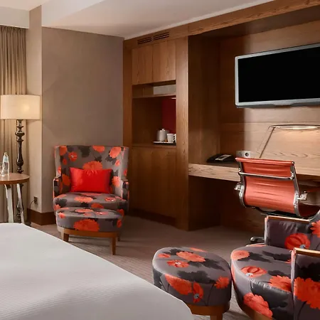 Hilton Hotel Den Haag