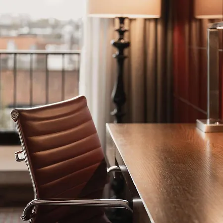 Hotel Hilton Den Haag