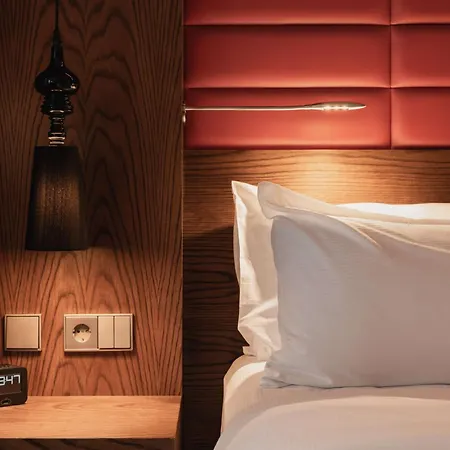 Hotel Hilton 5*