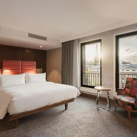 Hotel Hilton