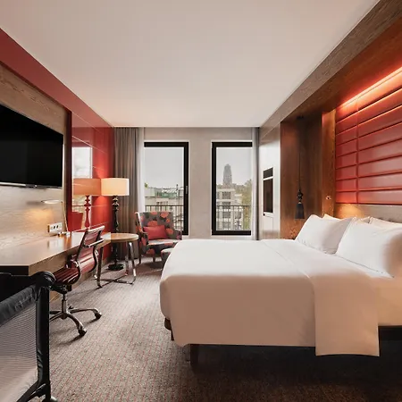 Hilton 5* Hága