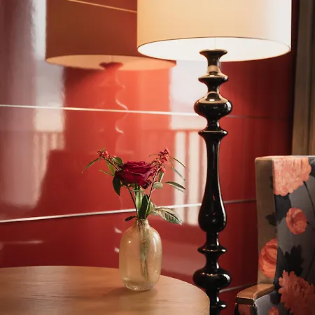 Hotel Hilton Den Haag