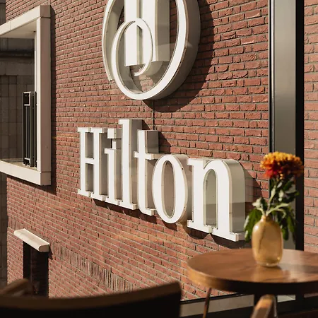 Szálloda Hilton