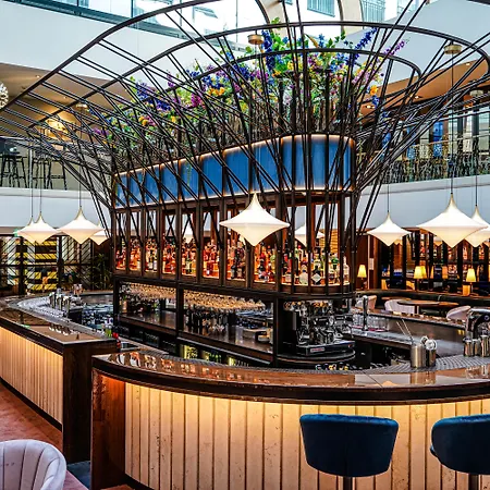 Hilton Den Haag