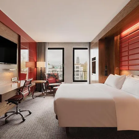 Hilton 5*