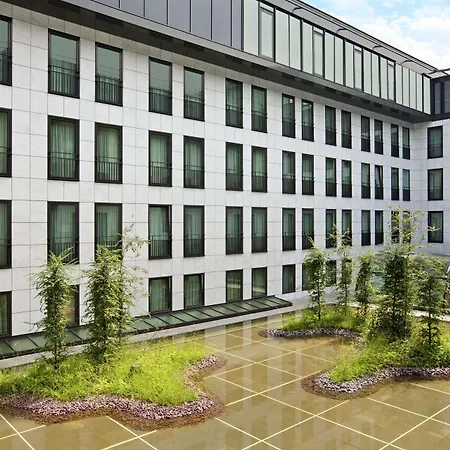 Hilton Szálloda 5*