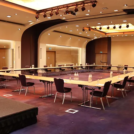Hotel Hilton La Haye