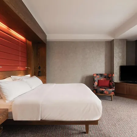 Szálloda Hilton 5*