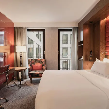 Hilton 5* Hága