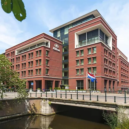Hilton Hotel La Haye