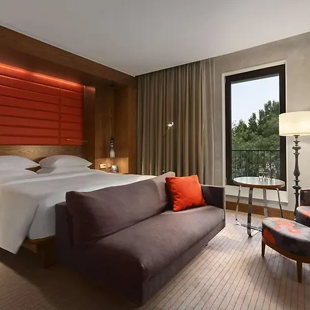 Hilton 5*